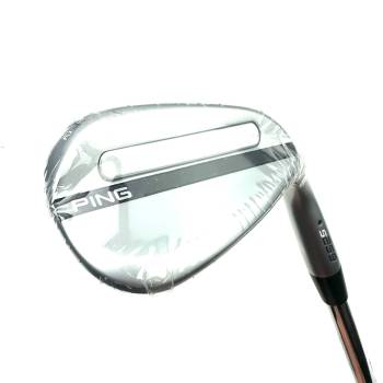 Ping S259 Sand Wedge / 54 Degree / Z-Z115 Wedge Flex