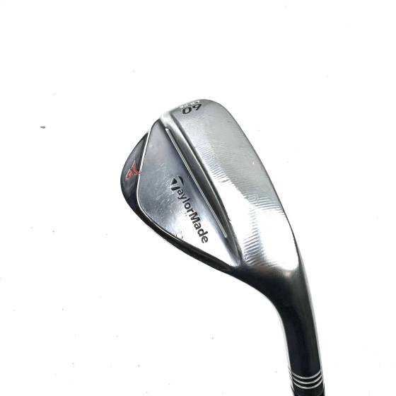 Taylormade Milled Grind 2 Wedge Set / 52, 56, 60 / KBS Tour 90 Regular Flex