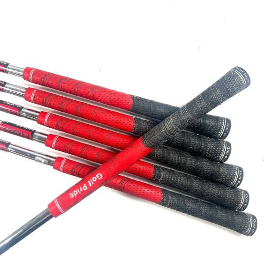 Taylormade P770 2017 Irons / 5-PW / KBS Tour FLT 120 Stiff Flex