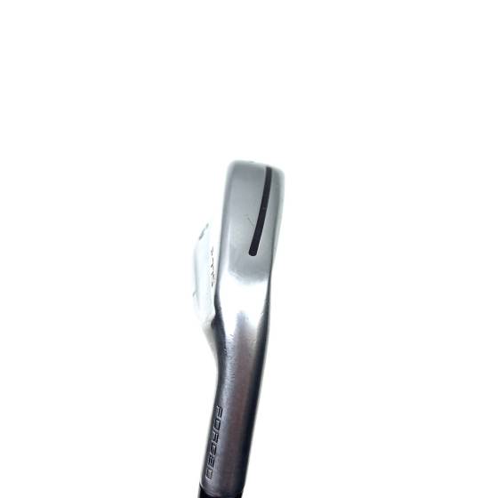 Taylormade P770 2023 7 Iron / 33 Degree / KBS Tour Stiff Flex