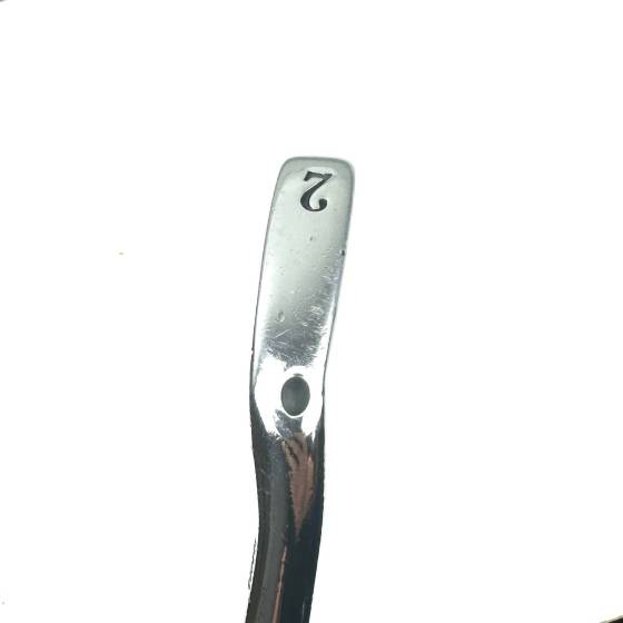 Titleist 735 CM 2 Iron / 16 Degree / True Temper Dynamic Gold Regular Flex