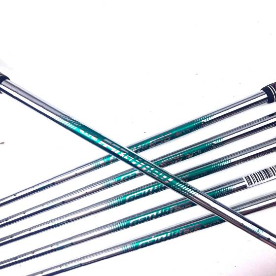 Taylormade P790 2019 Irons / 5-PW / N.S. Pro 950 Neo Regular Flex
