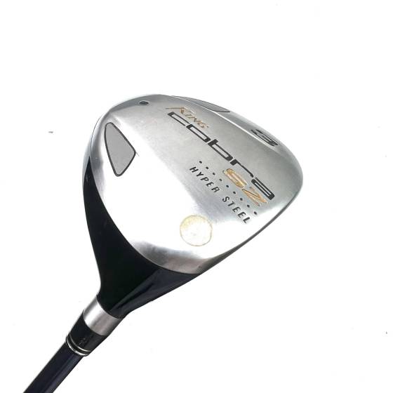 Cobra King SZ 3 Wood / 15 Degree / Aldila Tour 60 Regular Flex