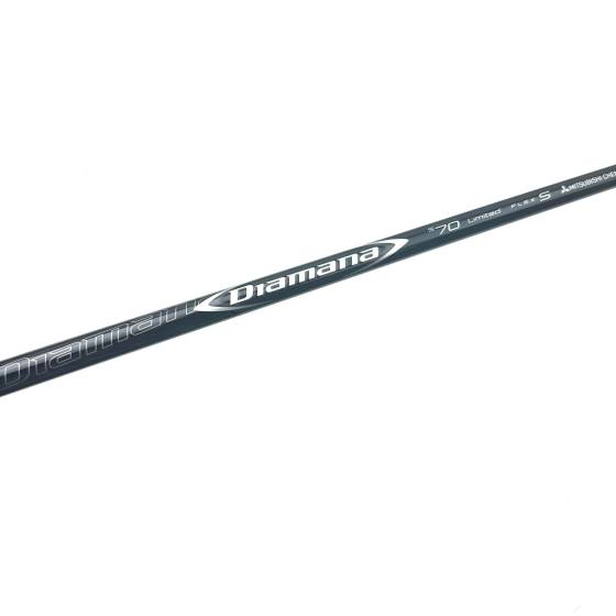 Left Handed PXG 0311 Gen 6 5 Wood / 18 Degree / Diamana S70 Limited Stiff Flex