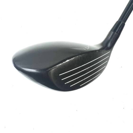 Ping G25 3 Wood / 15 Degree / Ping TFC 189 Senior Flex