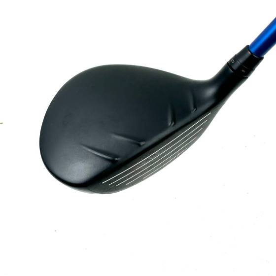 Ping G30 3 Wood / 14.5 Degree / TFC 419 Regular Flex