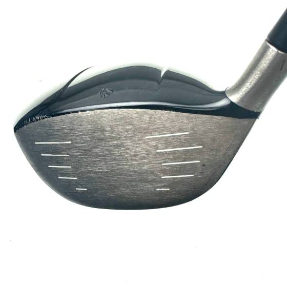 Taylormade r580 Driver / 9.5 Degree / M.A.S2 Ultralite 60 Stiff Flex
