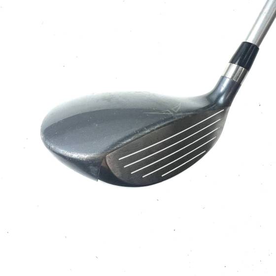 Ping Serene 3 Wood / 18 Degree / Ping ULT 210 Ladies Flex
