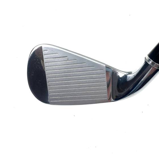 Callaway Paradym X 7 Iron / 27.5 Degree / True Temper Elevate 95 Regular Flex