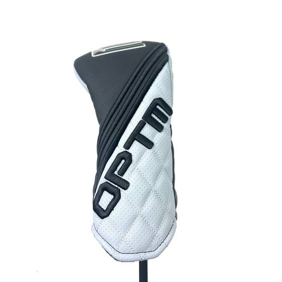 Cobra Optm Max 5 Wood / 18.5 Degree / Kai’li Red 50R Regular Flex