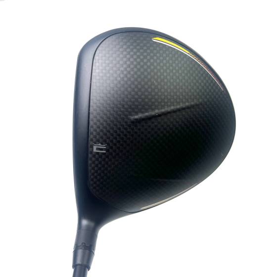 Cobra LTDx Max Driver / 12 Degree / Helium 5F3 Regular Flex