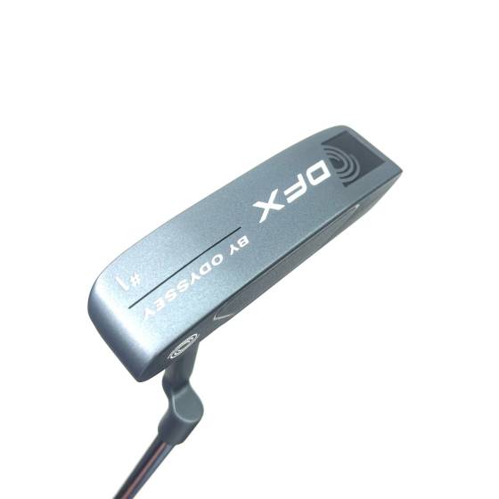 Odyssey DFX #1 2025 Putter / 35 Inches