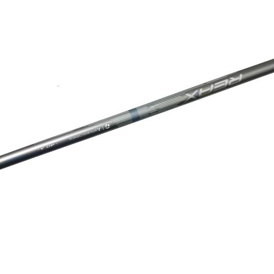 New Taylormade QI4D Max Lite Driver / 12 Degree / REAX 40 Senior Flex
