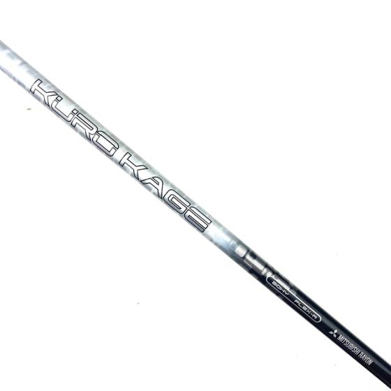 Nike VRS Covert Tour 3 Hybrid / 21 Degree / Mitsubishi Kurokage 80 Regular Flex