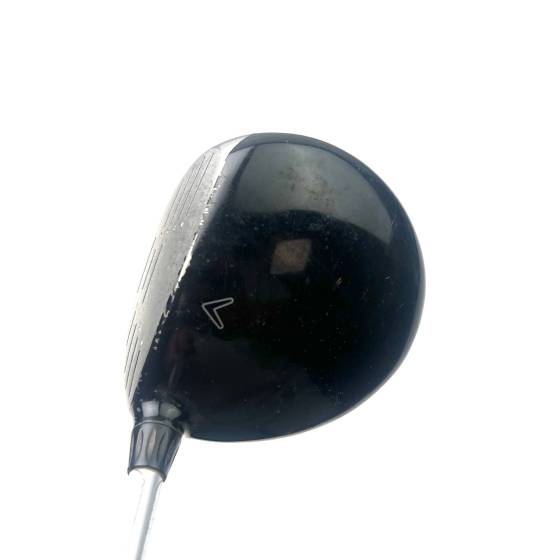 Callaway Diablo Octane 5 Wood / 18 Degree / Callaway 50 Wedge Flex