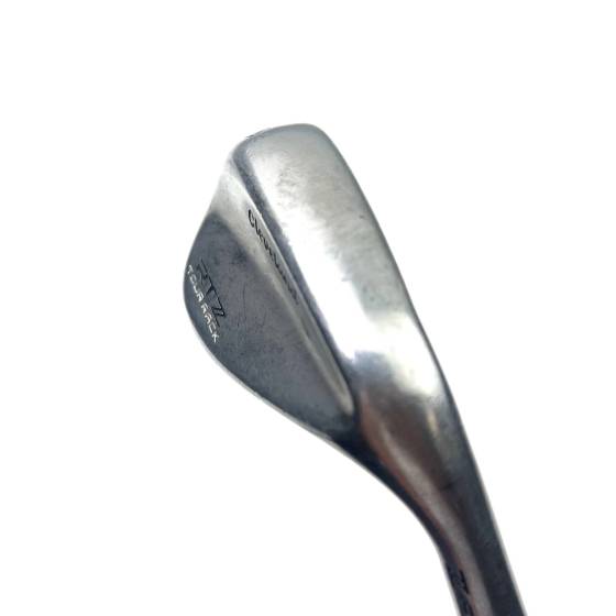 Cleveland RTZ Tour Rack Wedge Set / 50, 54, 58 / N.S. Pro Modus3 Tour 120 Stiff Flex