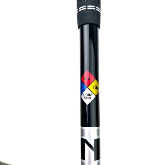 Hzrdus Gen 4 70 3 Wood Shaft / X-Stiff Flex / Titleist 2nd Gen