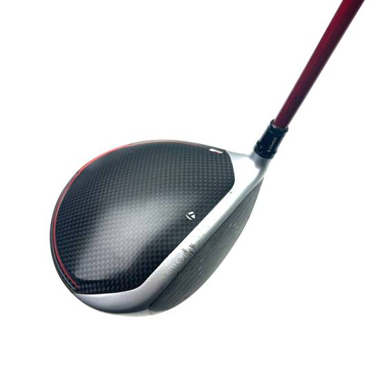 Taylormade M6 D-Type Driver / 10.5 Degree / Project X Evenflow 45 Regular Flex