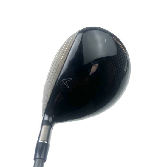 Callaway Mavrik 3 Wood / 15 Degree / Evenflow Riptide Stiff Flex