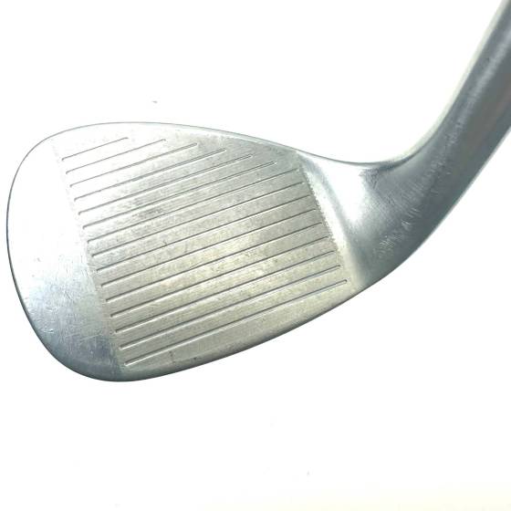 Cleveland CG16 Lob Wedge / 58 Degree / Cleveland Wedge Flex