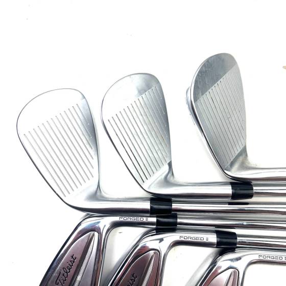 Titleist T200 2023 Irons / 5-PW / Project X Stiff Flex