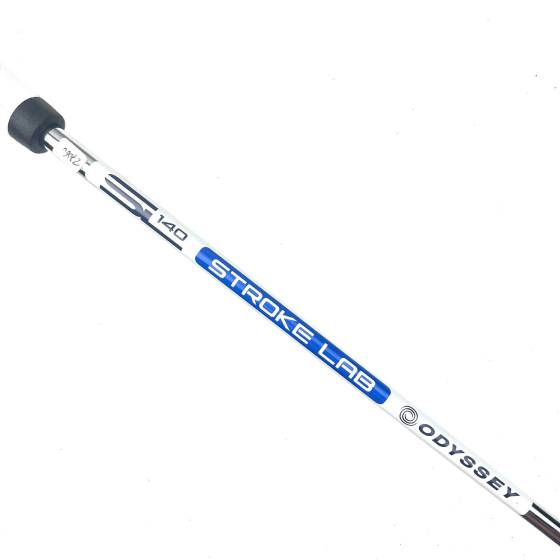 Odyssey AI-One Jailbird Cruiser Putter / 38 Inches