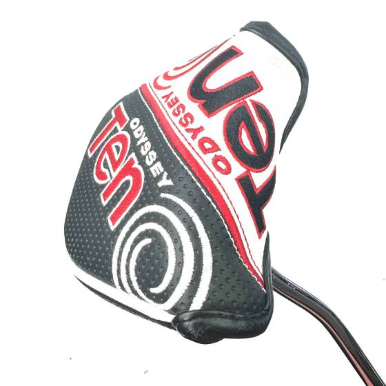 Odyssey Ten 2-Ball Putter / 34 Inches