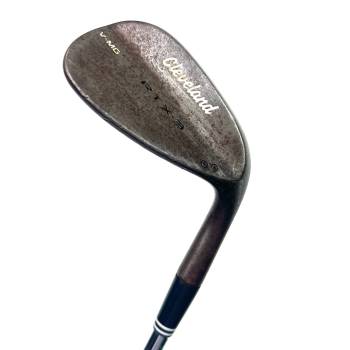 Cleveland RTX-3 Sand Wedge / 54 Degree / Dynamic Gold Stiff Flex