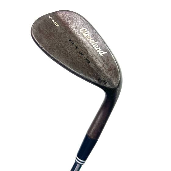 Cleveland RTX-3 Sand Wedge / 54 Degree / Dynamic Gold Stiff Flex