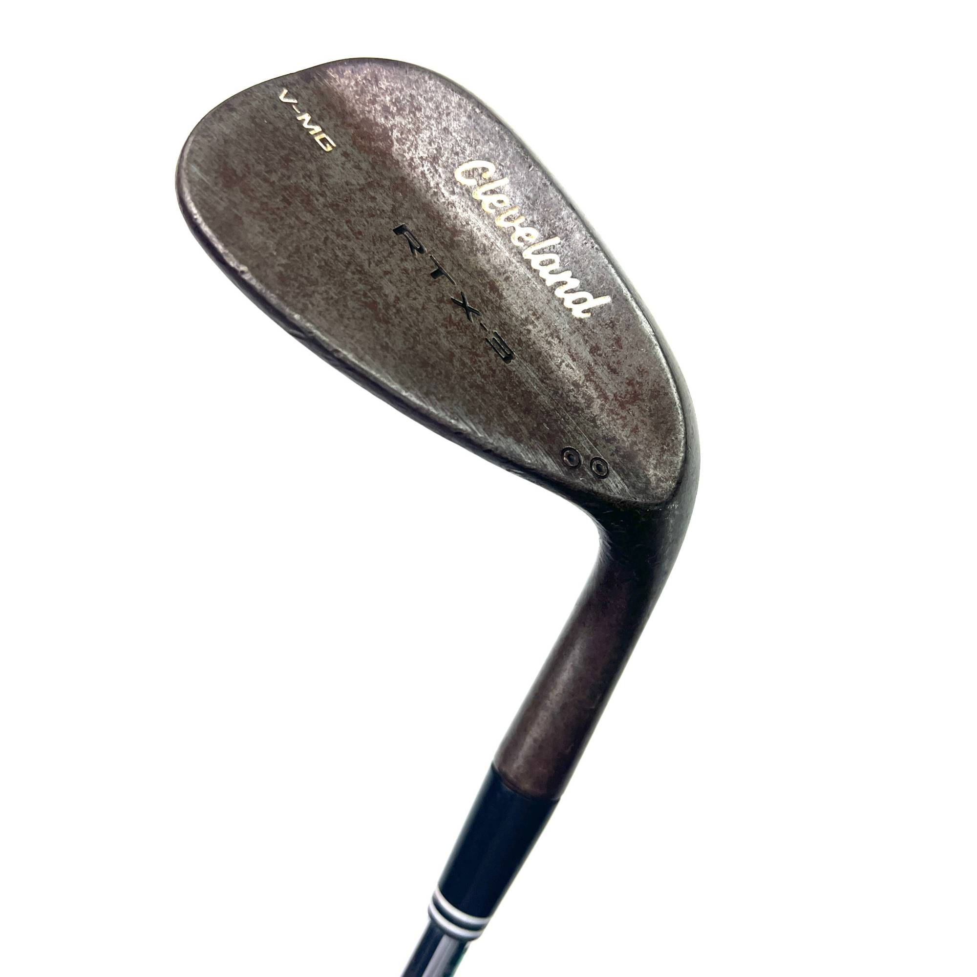 Cleveland RTX-3 Wedge