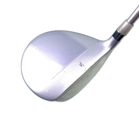 Cobra Baffler XL 3 Wood / 18 Degree / Cobra 50 Ladies Flex