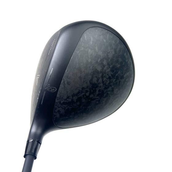 Vice VDG01 Driver / 12.5 Degree / Whiz 40 Senior Flex