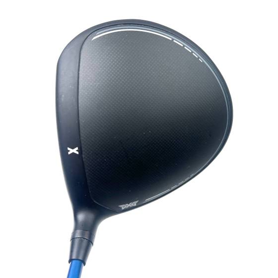 PXG 0311 XF Gen 6 Driver / 9 Degree / Evenflow Riptide CB Stiff Flex