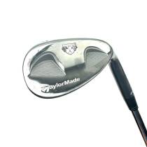 Taylormade RAC Lob Wedge / 60 Degree / Taylormade Wedge Flex