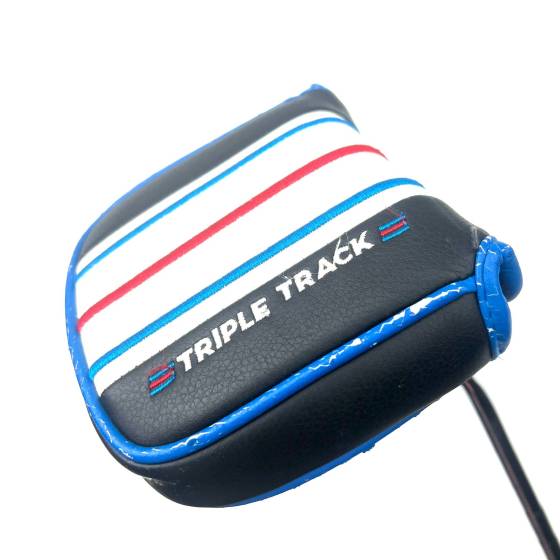 Odyssey Triple Track Ten Putter / 33 Inches