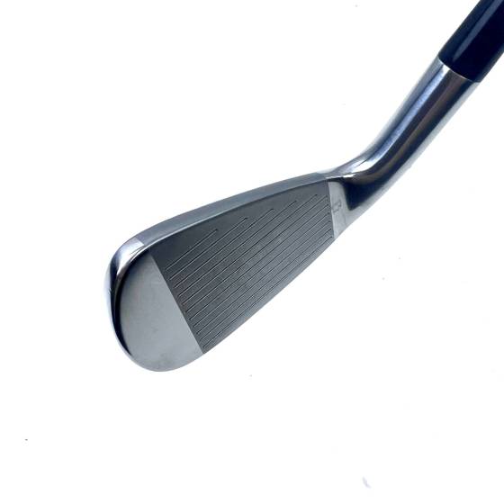 Mizuno MP-18 MMC 4 Iron / 22 Degree / True Temper AMT Stiff Flex