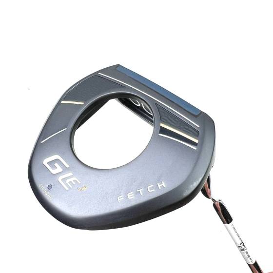 Ping Gle3 Fetch Putter / 33 Inches