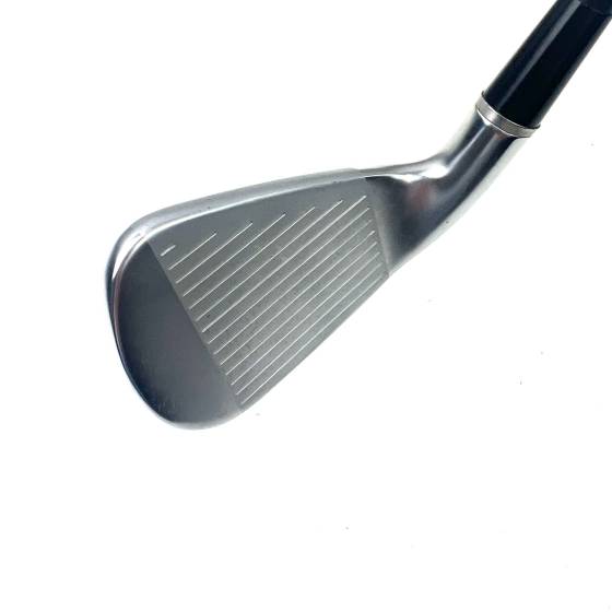 DEMO Callaway Apex Forged 2021 7 Iron / 30.5 Degree / Cypher 60 Regular Flex