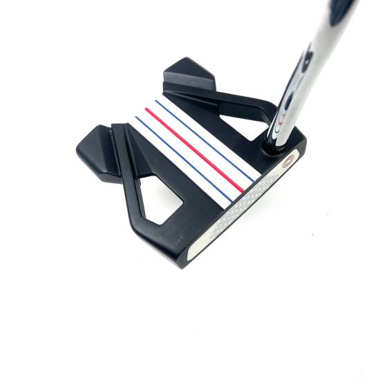 Odyssey Triple Track Ten Putter / 33 Inches