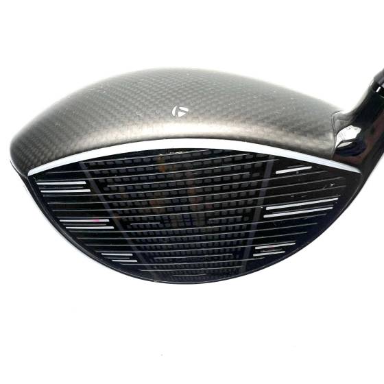Taylormade QI4D Driver / 9 Degree / Kai’li CB 60 Stiff Flex