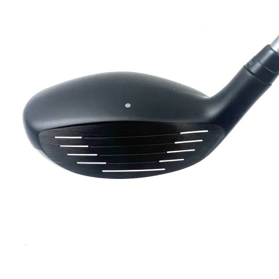 Ping G440 Max 4 Wood / 17 Degree / ALta Quick 45 Senior Flex