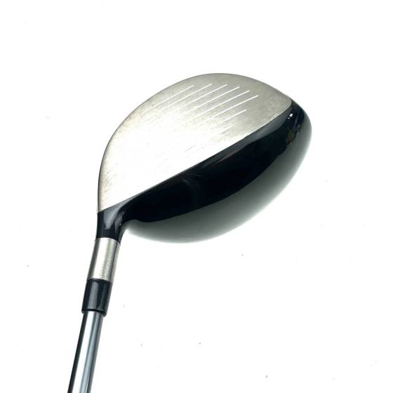 Mizuno MP-600 Driver / 10.5 Degree / Fujikura FIt-On 360 Regular Flex