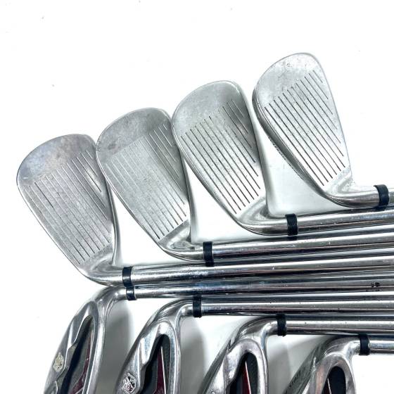 Wilson DI7 Irons / 4-SW / TX95 Uniflex