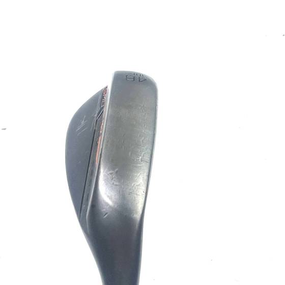 Titleist Vokey SM8 Gap Wedge / 48 Degree / Vokey Wedge Flex