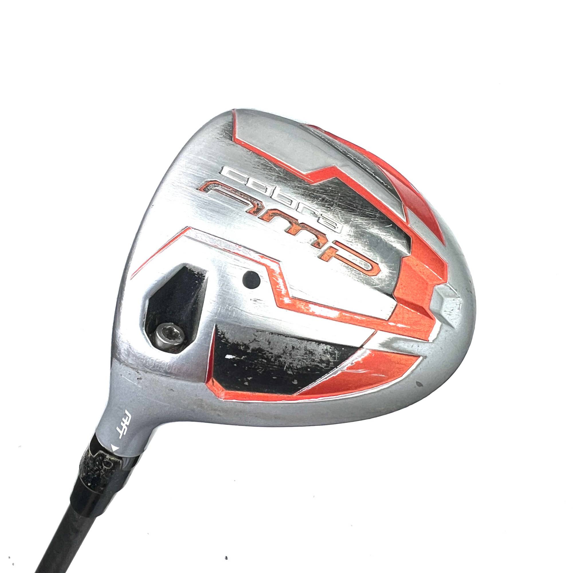 Cobra Cobra AMP 3 Fairway Wood