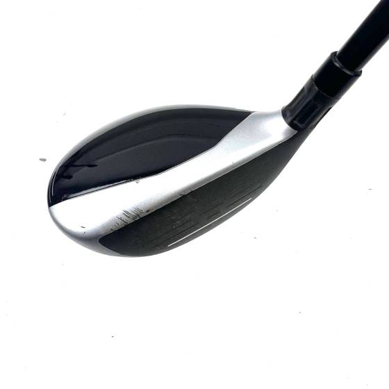Taylormade M4 3 Hybrid / 19 Degree / Fujikura Atmos Stiff Flex