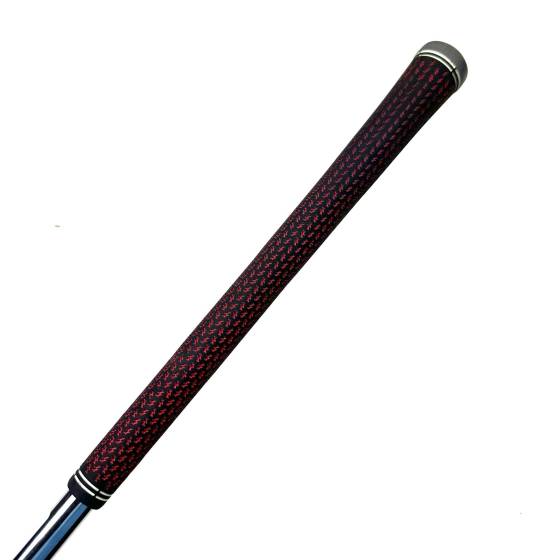 Taylormade Hi-Toe Lob Wedge / 60 Degree / KBS Hi-Rev 2.0 115 Wedge Flex