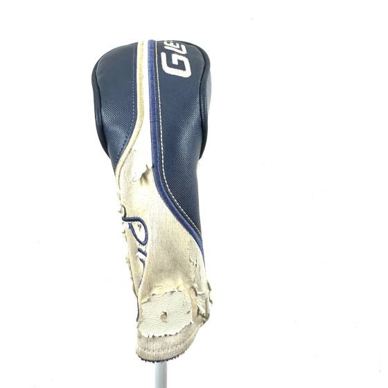 Ping Gle3 4 Hybrid / 22 Degree / Ping ULT 250 Ladies Flex
