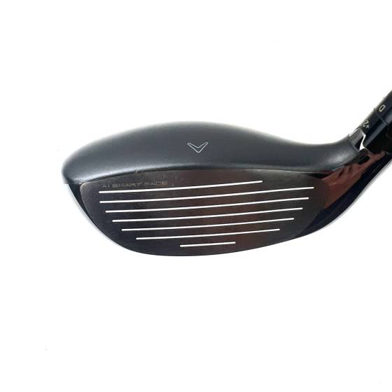 Callaway Paradym Ai Smoke 4 Hybrid / 21 Degree / Mitsubishi Tensei AV Series 75 Stiff Flex