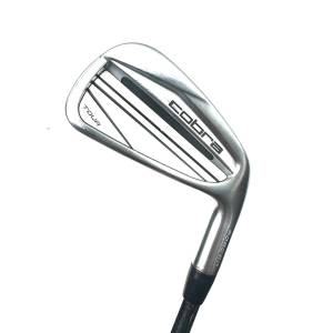 Cobra King Tour 2024 4 Iron / 22 Degree / KBS Tour 120 Stiff Flex